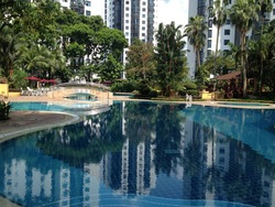 Parc Oasis (D22), Condominium #603626031